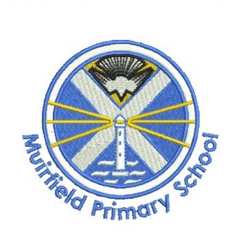 Muirfield Primary School - Angus Council